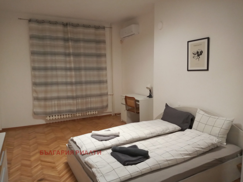 En renta  2 dormitorios Sofia , Tsentar , 80 metros cuadrados | 93296356 - imagen [13]