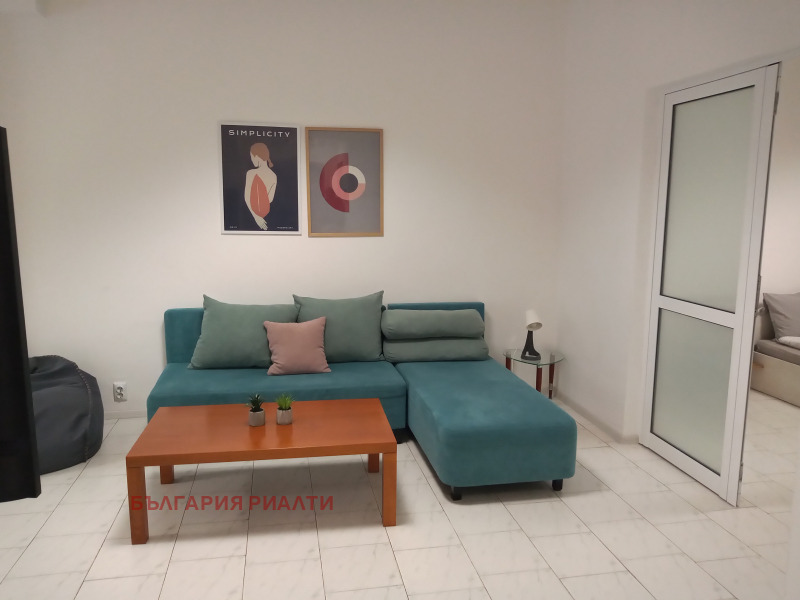 En renta  2 dormitorios Sofia , Tsentar , 80 metros cuadrados | 93296356 - imagen [8]