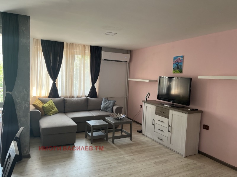 K pronájmu  2 ložnice Sofia , Mladost 4 , 96 m2 | 66681773 - obraz [3]