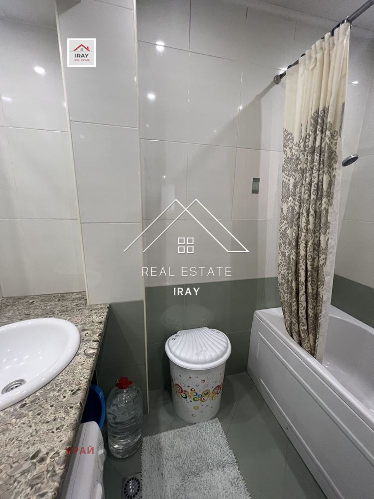 В аренду  2 спальни Стара Загора , Център , 100 кв.м | 41595304 - изображение [13]