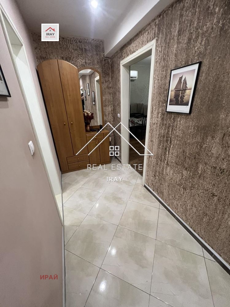В аренду  2 спальни Стара Загора , Център , 100 кв.м | 41595304 - изображение [6]