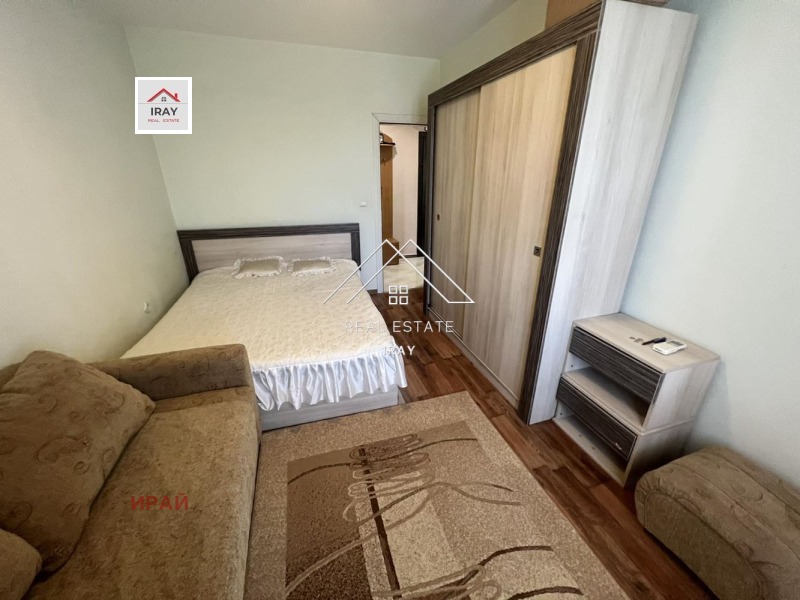 В аренду  2 спальни Стара Загора , Център , 100 кв.м | 41595304 - изображение [9]