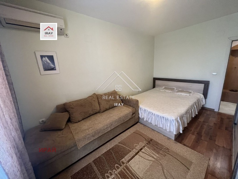 В аренду  2 спальни Стара Загора , Център , 100 кв.м | 41595304 - изображение [10]