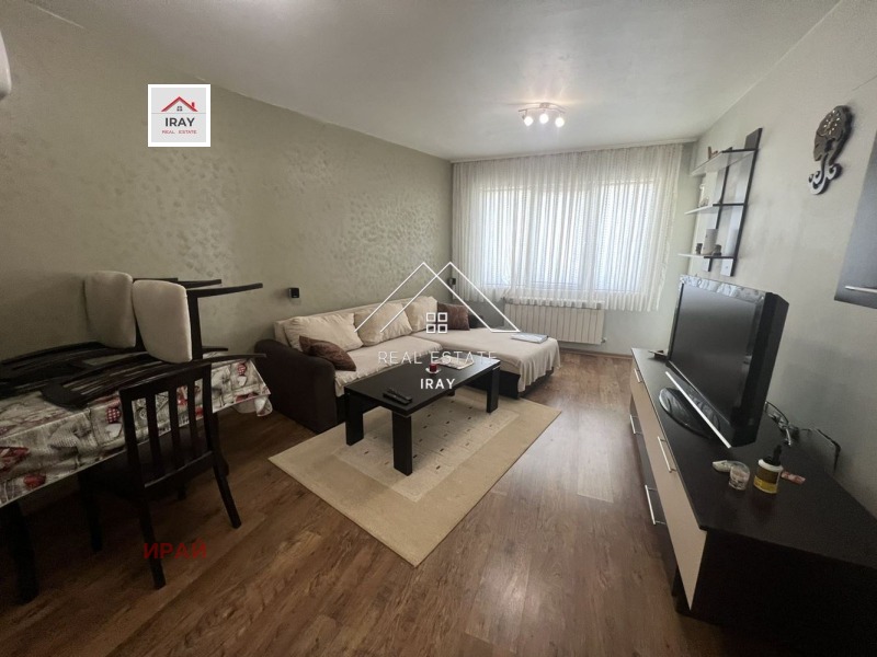 В аренду  2 спальни Стара Загора , Център , 100 кв.м | 41595304 - изображение [3]