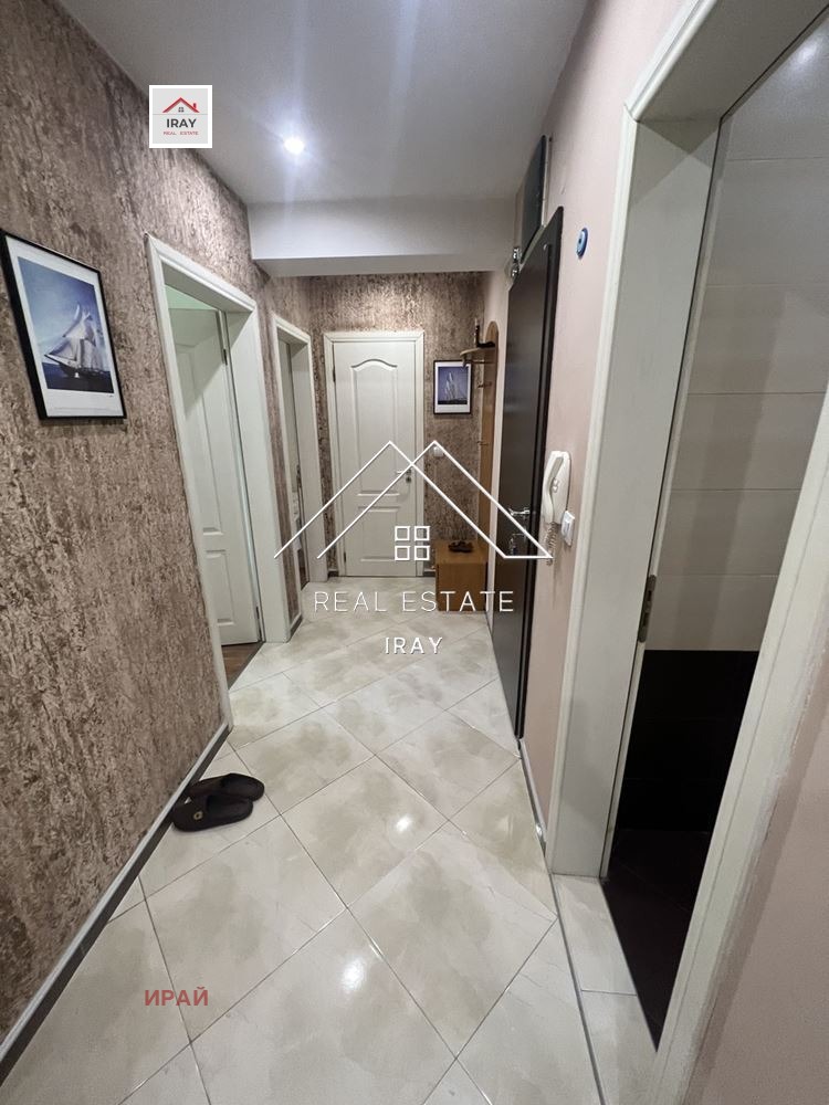 В аренду  2 спальни Стара Загора , Център , 100 кв.м | 41595304 - изображение [8]