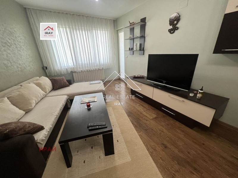 В аренду  2 спальни Стара Загора , Център , 100 кв.м | 41595304