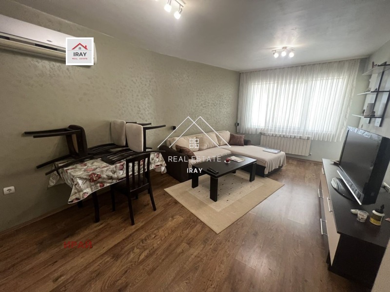 В аренду  2 спальни Стара Загора , Център , 100 кв.м | 41595304 - изображение [4]