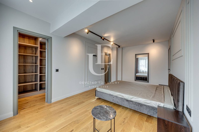 K pronájmu  3 ložnice Sofia , Manastirski livadi , 168 m2 | 66621700 - obraz [6]