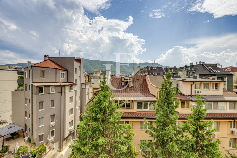 K pronájmu  3 ložnice Sofia , Manastirski livadi , 168 m2 | 66621700 - obraz [13]