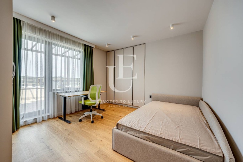K pronájmu  3 ložnice Sofia , Manastirski livadi , 168 m2 | 66621700 - obraz [7]