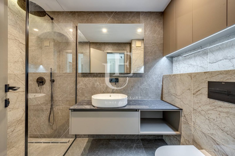 K pronájmu  3 ložnice Sofia , Manastirski livadi , 168 m2 | 66621700 - obraz [10]