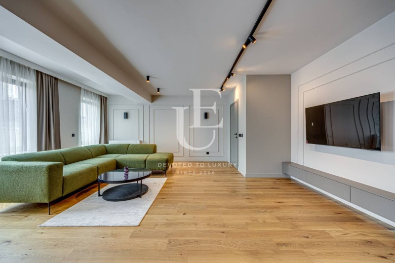 K pronájmu  3 ložnice Sofia , Manastirski livadi , 168 m2 | 66621700 - obraz [3]