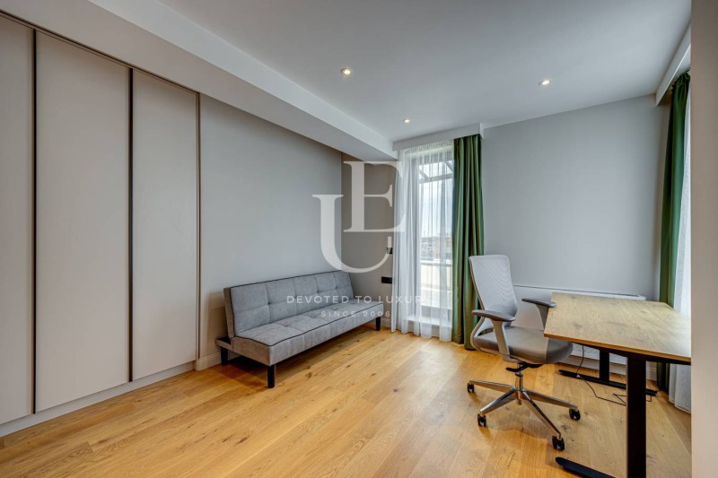 K pronájmu  3 ložnice Sofia , Manastirski livadi , 168 m2 | 66621700 - obraz [8]