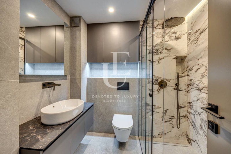 K pronájmu  3 ložnice Sofia , Manastirski livadi , 168 m2 | 66621700 - obraz [9]