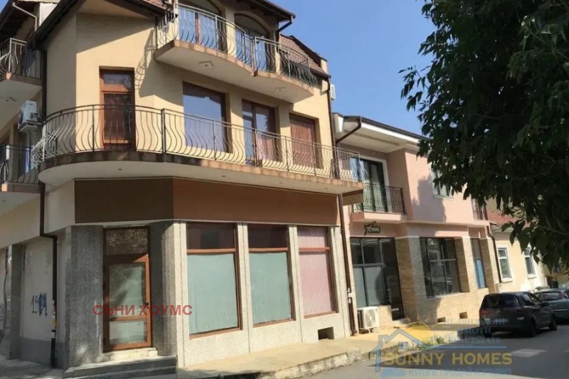 For Rent  Office region Veliko Tarnovo , Gorna Oryahovitsa , 100 sq.m | 20236681