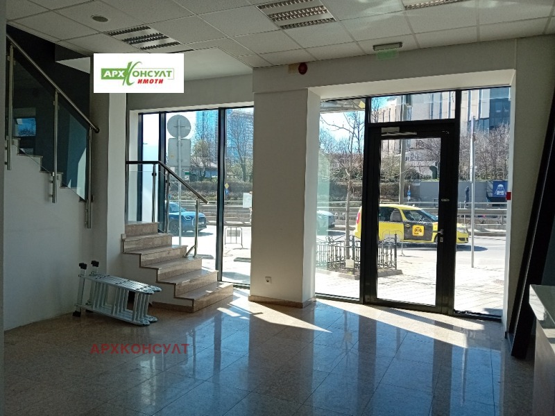 För uthyrning  Kontor Sofia , Centar , 160 kvm | 63956394 - bild [6]