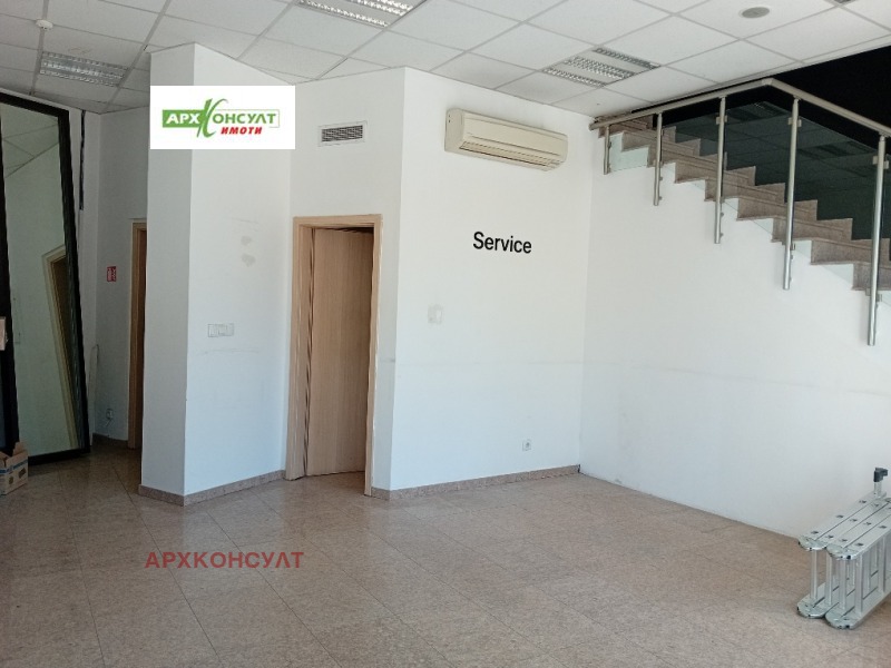 För uthyrning  Kontor Sofia , Centar , 160 kvm | 63956394 - bild [7]