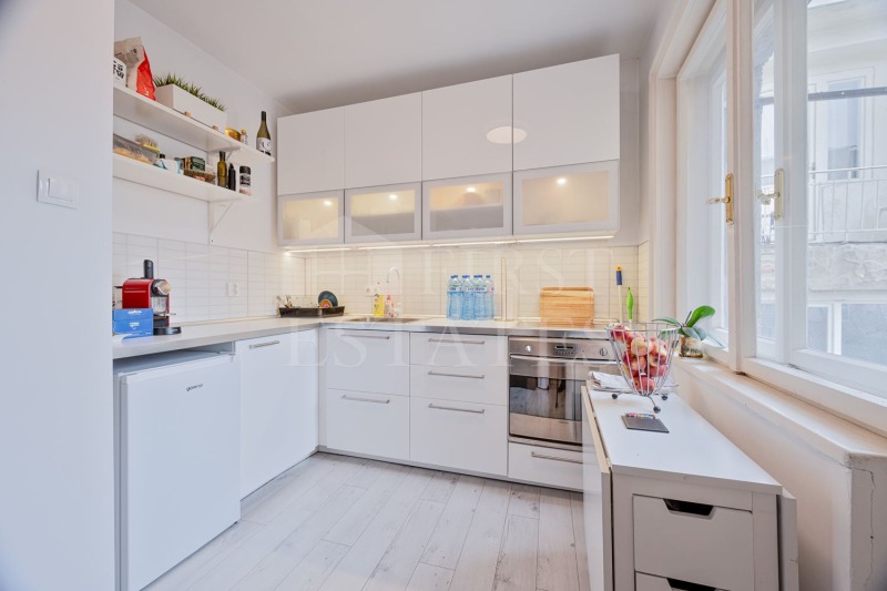 Дава под наем ОФИС, гр. София, Център, снимка 4 - Офиси - 53423749