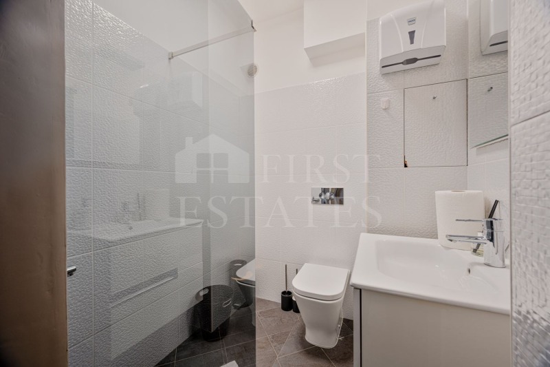 Дава под наем ОФИС, гр. София, Център, снимка 6 - Офиси - 53423749