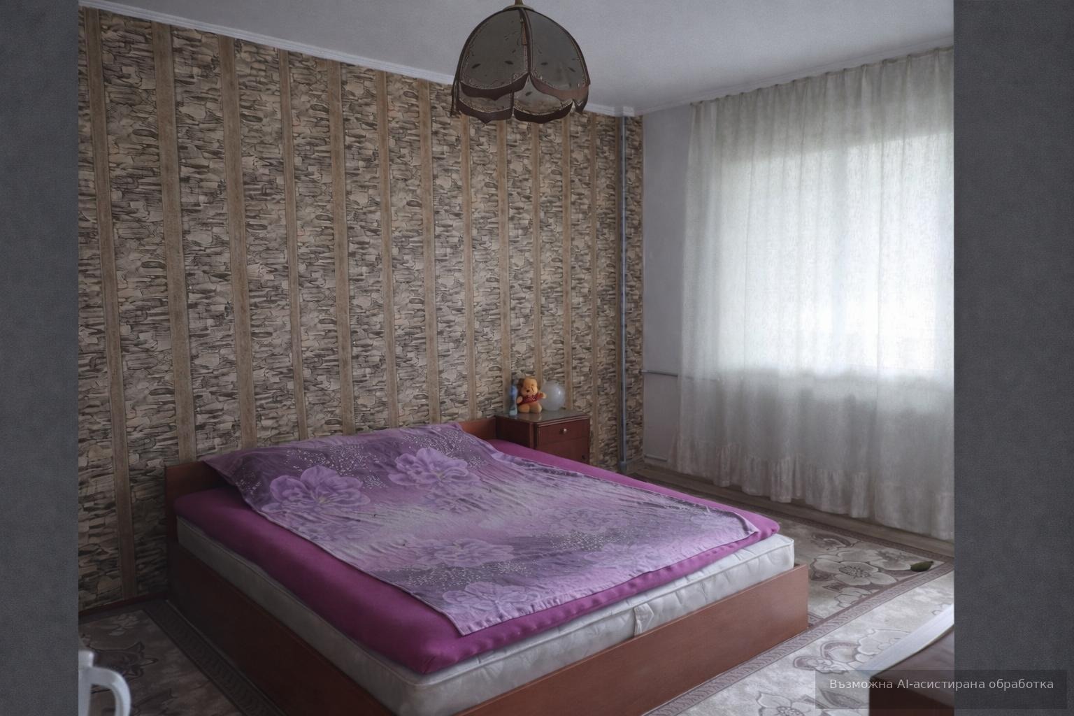 Дава под наем 2-СТАЕН, гр. София, Обеля 1, снимка 5 - Апартаменти - 54068550