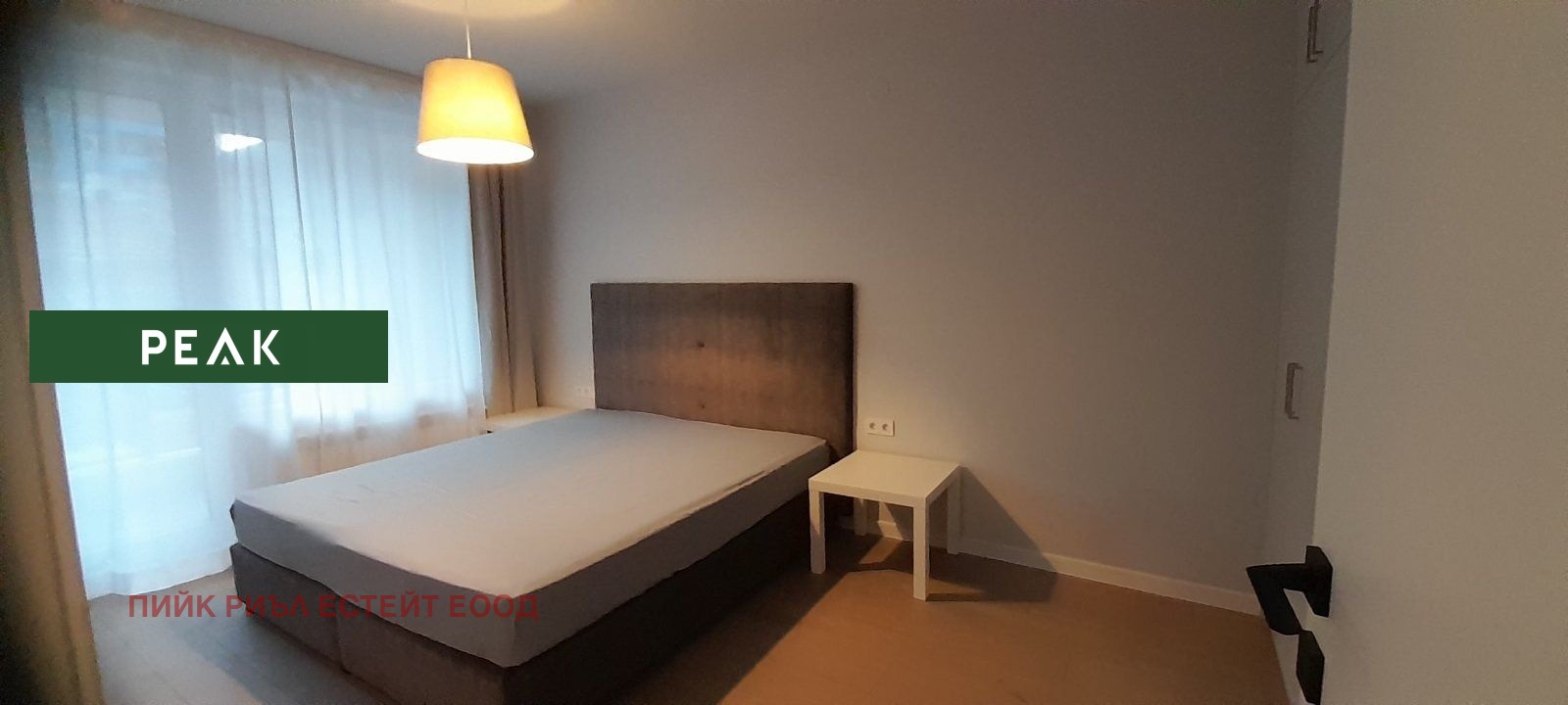 Дава под наем 2-СТАЕН, гр. София, Зона Б-5, снимка 6 - Апартаменти - 54216271