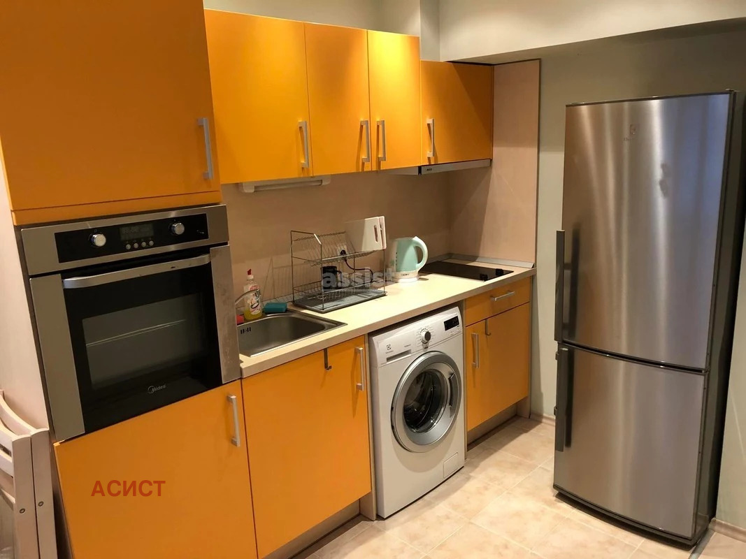 Дава под наем 3-СТАЕН, гр. София, Лозенец, снимка 3 - Апартаменти - 54352196