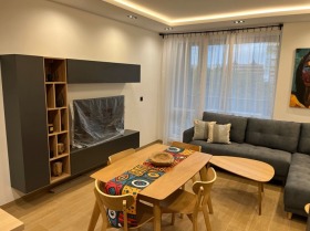 2 sypialnie Oboriszcze, Sofia