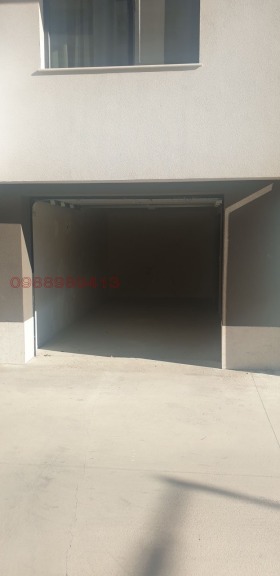 ГАРАЖ, ПАРКОМЯСТО, 22 m2