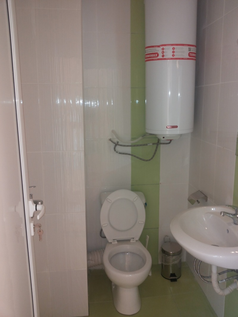 Дава под наем 1-СТАЕН, с. Лозенец, област Бургас, снимка 2 - Апартаменти - 52708795