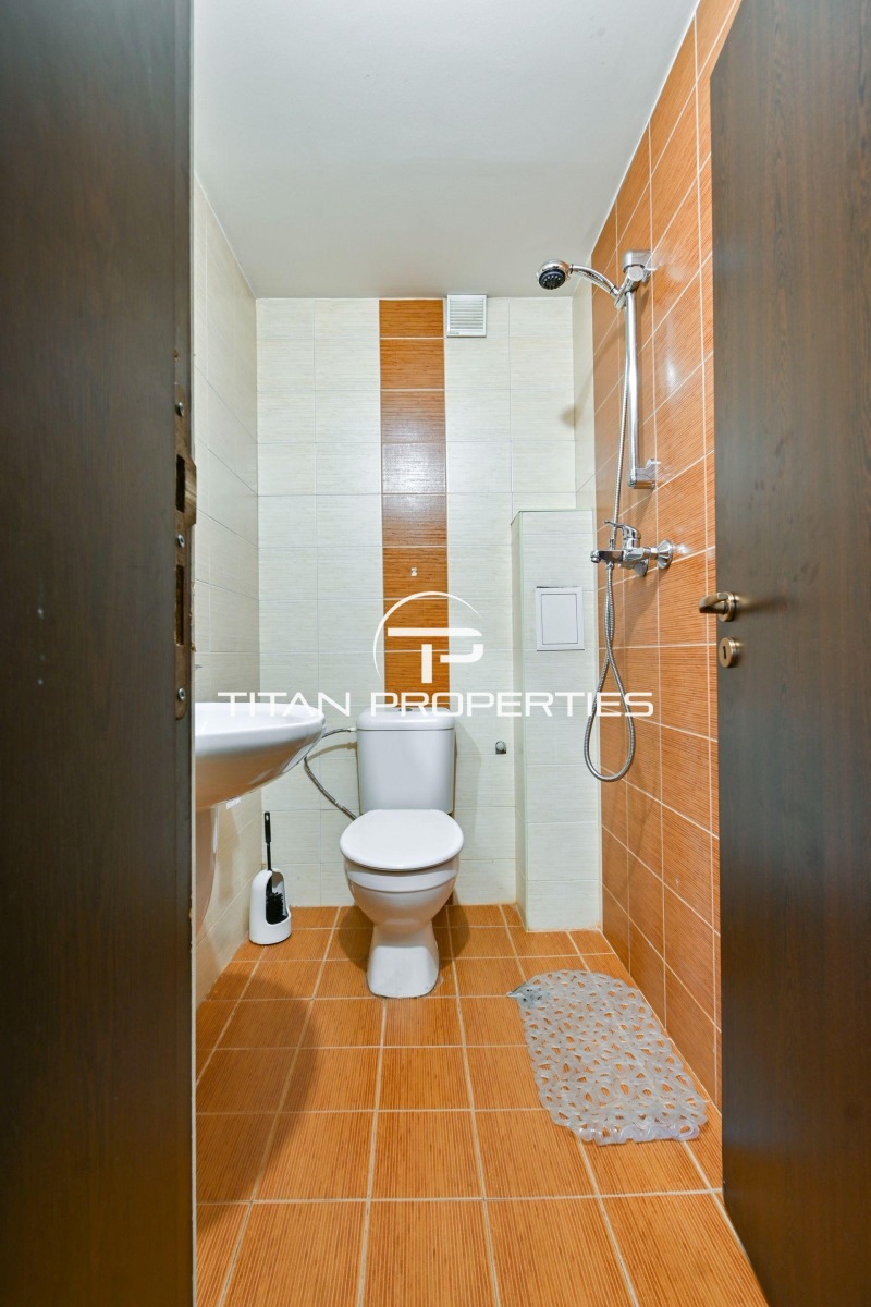 Дава под наем 1-СТАЕН, гр. София, Зона Б-18, снимка 6 - Апартаменти - 53423858