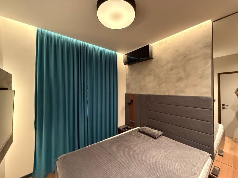 A louer  1 chambre Sofia , Vitocha , 68 m² | 92124683 - image [5]