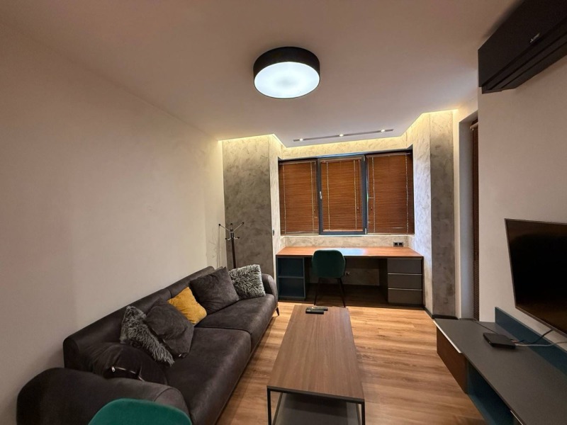 A louer  1 chambre Sofia , Vitocha , 68 m² | 92124683 - image [2]