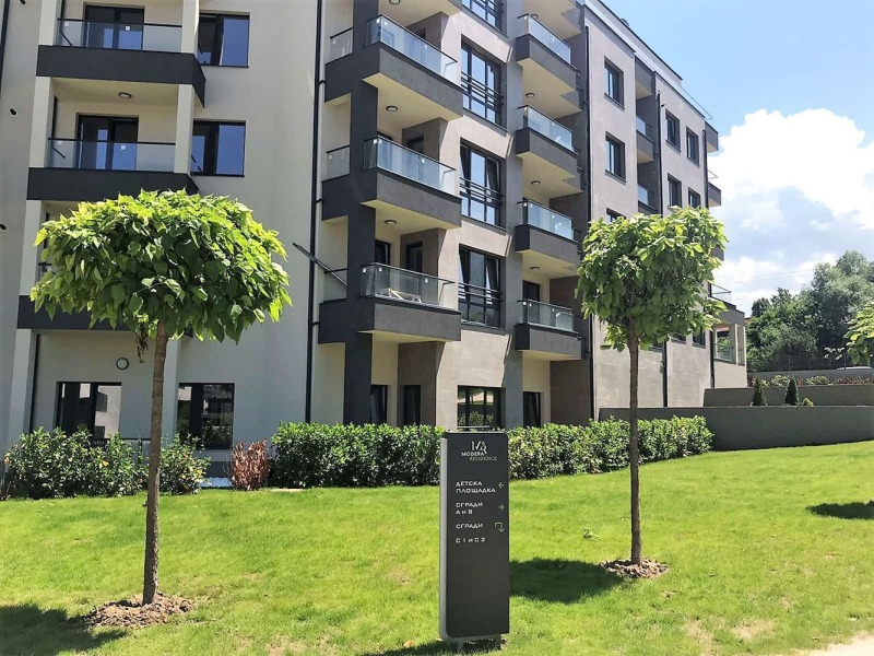 A louer  1 chambre Sofia , Vitocha , 68 m² | 92124683 - image [10]