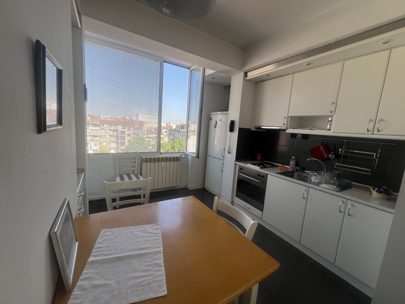 Til leie  1 soverom Sofia , Tsentar , 72 kvm | 14985234 - bilde [10]