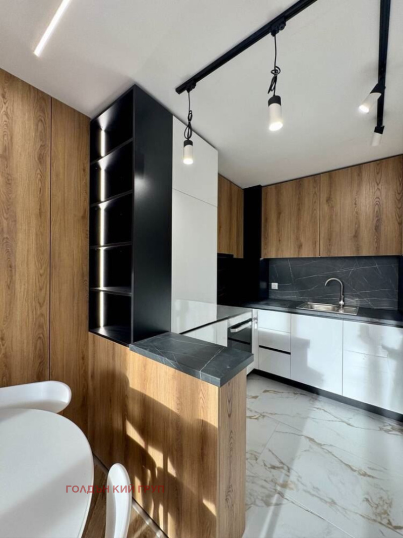 Дава под наем 2-СТАЕН, гр. Пловдив, Христо Смирненски, снимка 2 - Апартаменти - 52614451