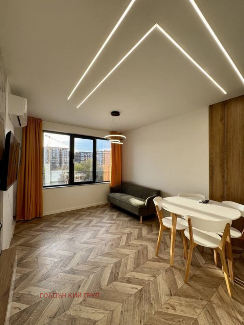 Дава под наем 2-СТАЕН, гр. Пловдив, Христо Смирненски, снимка 4 - Апартаменти - 52614451