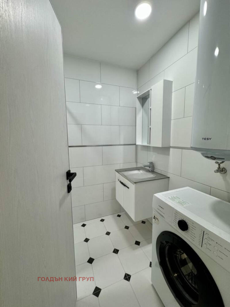 Дава под наем 2-СТАЕН, гр. Пловдив, Христо Смирненски, снимка 10 - Апартаменти - 52614451