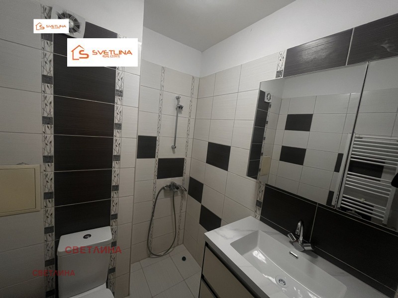 Дава под наем 2-СТАЕН, гр. София, Витоша, снимка 6 - Апартаменти - 52798372