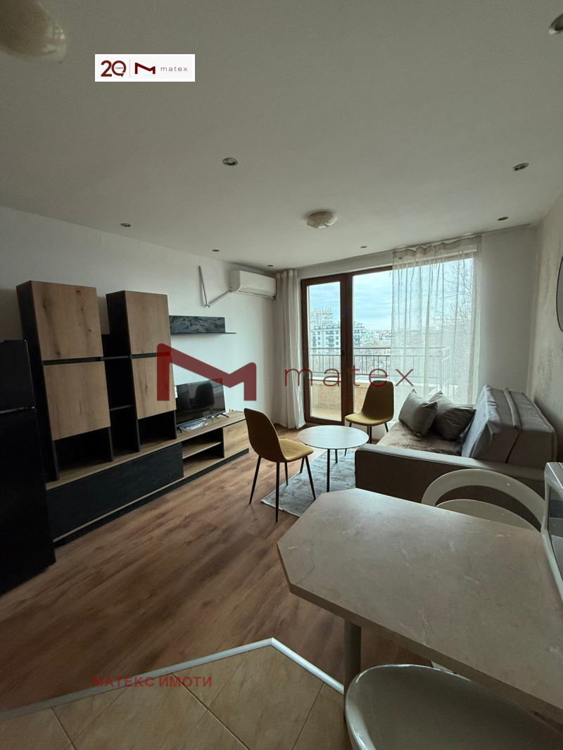 Дава под наем 2-СТАЕН, гр. Варна, Левски 1