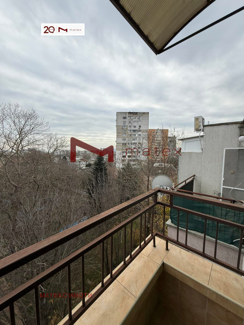 Дава под наем 2-СТАЕН, гр. Варна, Левски 1, снимка 9 - Апартаменти - 52799456