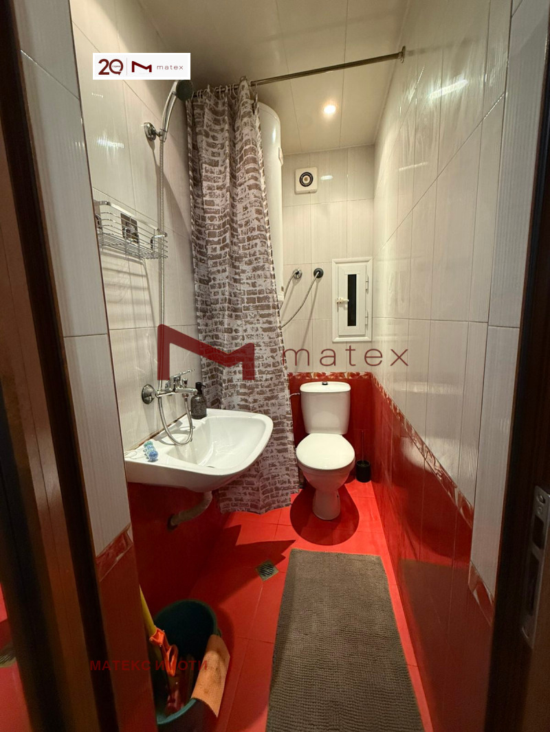 Дава под наем 2-СТАЕН, гр. Варна, Левски 1, снимка 5 - Апартаменти - 52799456