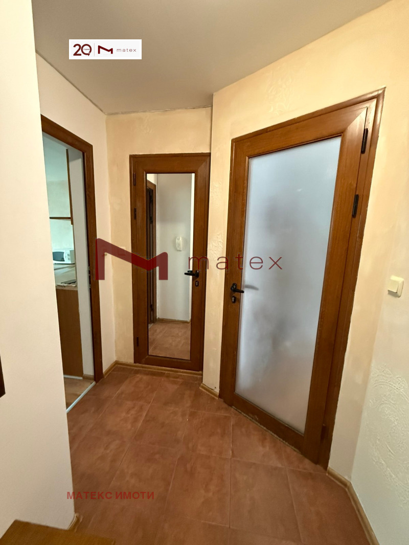 Дава под наем 2-СТАЕН, гр. Варна, Левски 1, снимка 10 - Апартаменти - 52799456