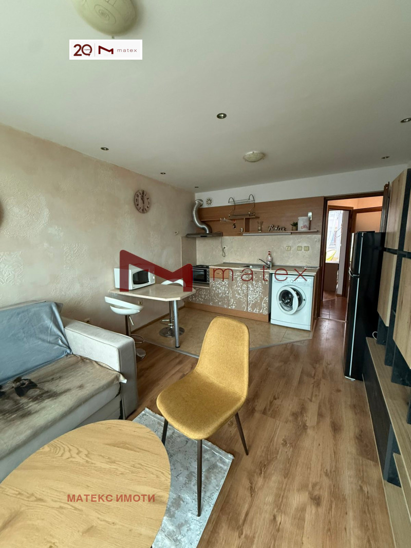 Дава под наем 2-СТАЕН, гр. Варна, Левски 1, снимка 2 - Апартаменти - 52799456