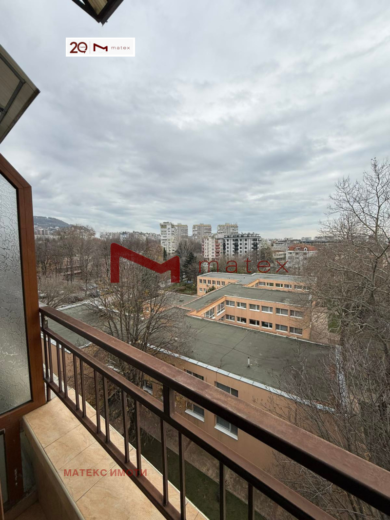 Дава под наем 2-СТАЕН, гр. Варна, Левски 1, снимка 3 - Апартаменти - 52799456