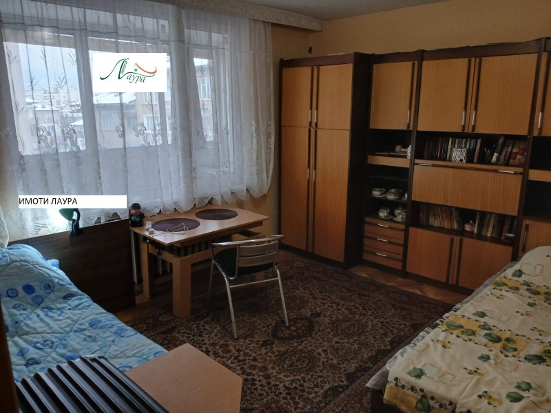 Дава под наем 2-СТАЕН, гр. Шумен, Херсон, снимка 7 - Апартаменти - 53421638