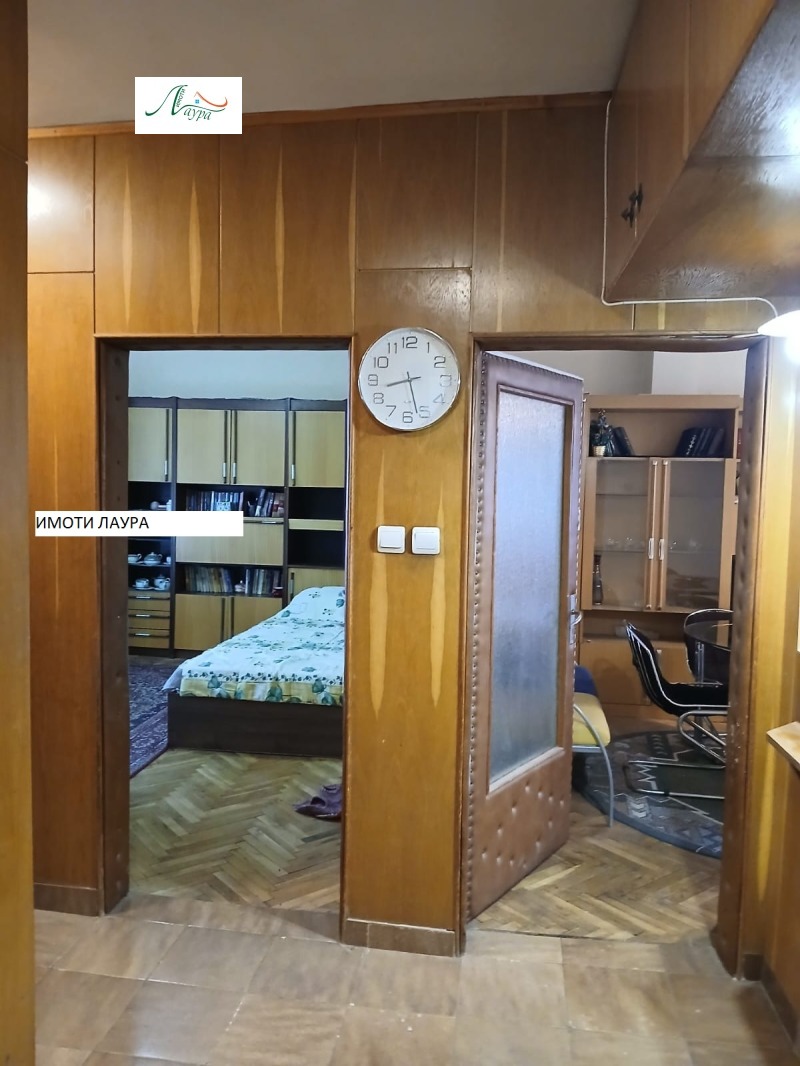 Дава под наем 2-СТАЕН, гр. Шумен, Херсон, снимка 8 - Апартаменти - 53421638