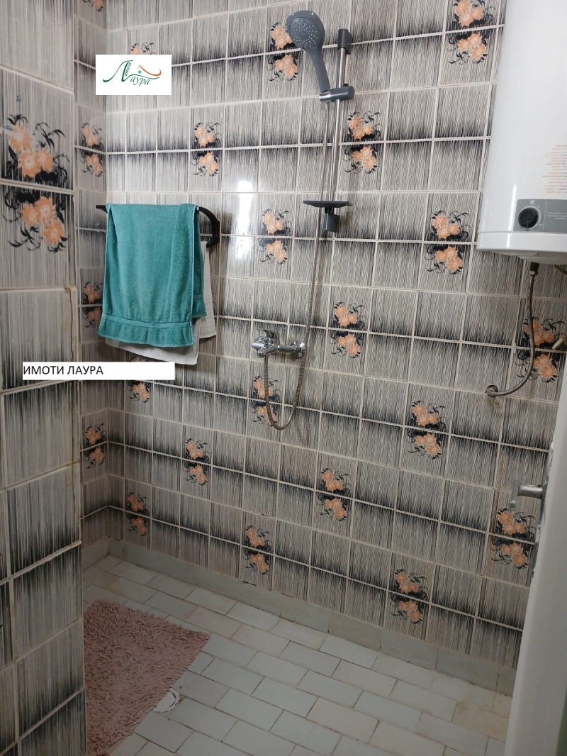 Дава под наем 2-СТАЕН, гр. Шумен, Херсон, снимка 5 - Апартаменти - 53421638