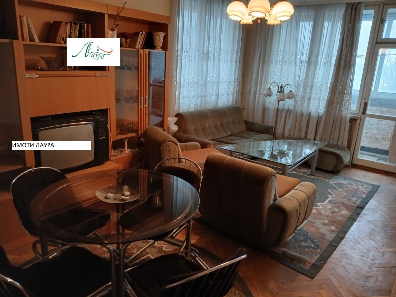 Дава под наем 2-СТАЕН, гр. Шумен, Херсон