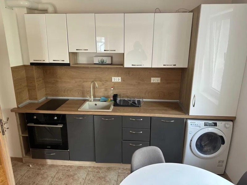 Дава под наем 2-СТАЕН, гр. Варна, Левски 1, снимка 2 - Апартаменти - 53440407