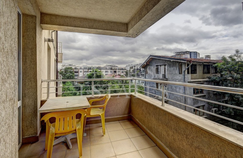Te huur  2 slaapkamers Sofia , Manastirski livadi , 140 m² | 34441426 - afbeelding [11]